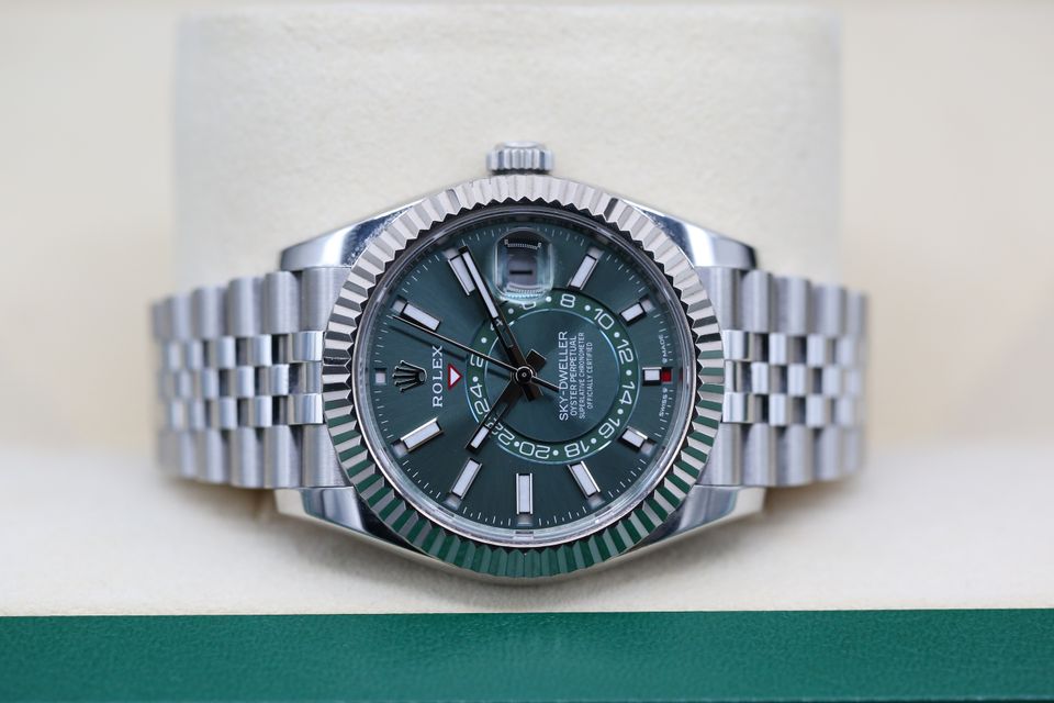 Rolex Sky-Dweller 336934 Image 5